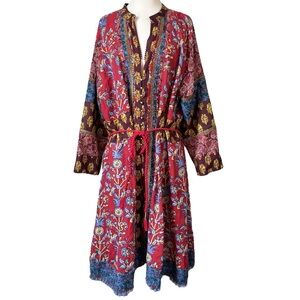 Soft‎ Surroundings Carmela Dress